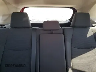 2020 Toyota RAV4 LE with VIN 2T3H1RFV1LC047109, listed as a Copart auction lot 48050075 with 169,115 mi miles and Salvage Title. Bid and sale history available at carsss.com. Image 10.