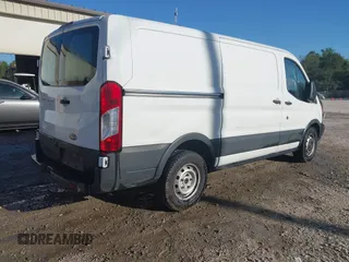 2019 Ford Transit with VIN 1FTYE1YM8KKB45313, listed as a IAAI auction lot 40529305 with 157,433 mi miles and . Bid and sale history available at DreamBid. Image 4.