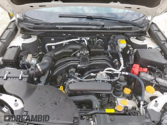 2024 Subaru Outback Onyx with VIN 4S4BTALC2R3248706, listed as a Copart auction lot 64319395 with 20,952 mi miles and Salvage title. Bid and sale history available at DreamBid. Image 11.