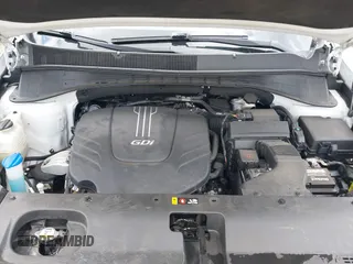 2017 Kia Sorento SX z VIN 5XYPK4A58HG226884, wystawiony jako IAAI lot #40738284 z przebiegiem 137 599 mil mil oraz . Historia ofert i sprzedaży dostępna na DreamBid. Obrazek 10.