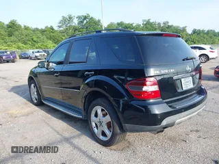 2008 Mercedes-Benz M 320 CDI с VIN 4JGBB22E58A434035, выставлен на аукционе IAAI как лот 42452762 с пробегом 178 960 миль миль и . История ставок и продаж доступна на DreamBid. Изображение 3.