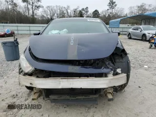 2013 Dodge Dart SE with VIN 1C3CDFAA2DD197722, listed as a Copart auction lot 48821805 with 182,465 mi miles and Salvage Title. Bid and sale history available at carsss.com. Image 5.