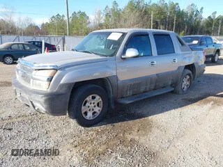 2004 Chevrolet Avalanche Z66 with VIN 3GNEC12T04G137281, listed as a IAAI auction lot 41813541 with 221,555 mi miles and . Bid and sale history available at DreamBid. Image 2.