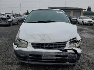 1998 Plymouth Voyager SE z VIN 2P4GP4436WR761213, wystawiony jako Copart lot #88697275 z przebiegiem 126 861 mil mil oraz Szkoda całkowita • Salvage title. Historia ofert i sprzedaży dostępna na DreamBid. Obrazek 5.