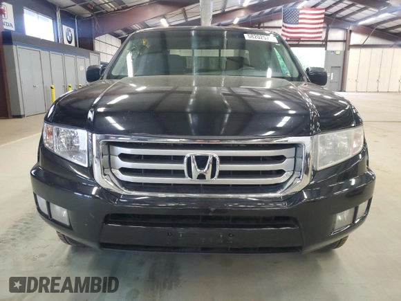 2012 Honda Ridgeline RTL z VIN 5FPYK1F56CB457897, wystawiony jako Copart lot #58202575 z przebiegiem 227 084 mil mil oraz Czysty tytuł • Clean title. Historia ofert i sprzedaży dostępna na DreamBid. Obrazek 5.