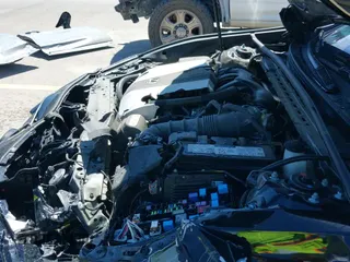 2022 Lexus ES 350 F Sport с VIN 58AGZ1B1XNU125883, выставлен на аукционе IAAI как лот 41819247 с пробегом 28 698 миль миль и . История ставок и продаж доступна на DreamBid. Изображение 19.