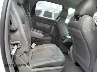 2016 GMC Acadia SLE z VIN 1GKKRPKDXGJ245503, wystawiony jako Copart lot #57624405 z przebiegiem 66 996 mil mil oraz Szkoda całkowita • Salvage title. Historia ofert i sprzedaży dostępna na DreamBid. Obrazek 11.