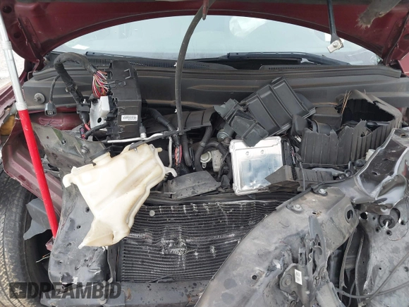 2009 Buick Enclave CX with VIN 5GAER13D09J197163, listed as a IAAI auction lot 41363713 with 86,491 mi miles and . Bid and sale history available at DreamBid. Image 10.