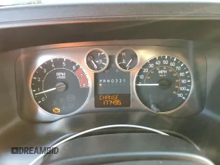 2006 Hummer H3 with VIN 5GTDN136468273891, listed as a Copart auction lot 86154524 with 177,495 mi miles and Salvage Title. Bid and sale history available at carsss.com. Image 9.