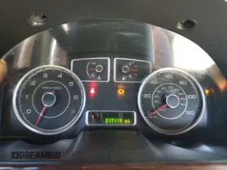 2008 Ford Taurus SEL with VIN 1FAHP24WX8G154717, listed as a Copart auction lot 71194794 with 217,119 mi miles and Salvage Title. Bid and sale history available at carsss.com. Image 9.