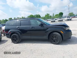 2024 Hyundai Santa Fe XRT z VIN 5NMP3DGL3RH055469, wystawiony jako IAAI lot #42246424 z przebiegiem 15 152 mil mil oraz . Historia ofert i sprzedaży dostępna na DreamBid. Obrazek 13.