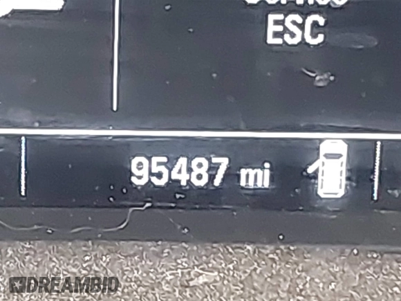 2021 Chevrolet Equinox LS with VIN 2GNAX5EVXM6149540, listed as a IAAI auction lot 42047154 with 95,487 mi miles and . Bid and sale history available at DreamBid. Image 15.