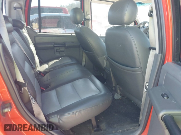 2004 Ford Explorer Sport Trac XLS with VIN 1FMZU77KX4UA47347, listed as a IAAI auction lot 41552967 with Not provided miles and . Bid and sale history available at DreamBid. Image 8.