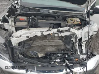 2022 Chevrolet Silverado 1500 LT with VIN 1GCUYDED3NZ155464, listed as a Copart auction lot 45706765 with 45,565 mi miles and Salvage Title. Bid and sale history available at DreamBid. Image 11.
