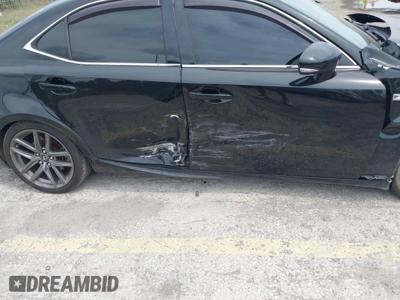 2016 Lexus IS 200t z VIN JTHBA1D23G5034128, wystawiony jako IAAI lot #42072845 z przebiegiem 115 207 mil mil oraz . Historia ofert i sprzedaży dostępna na DreamBid. Obrazek 17.