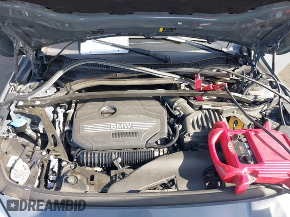 2020 BMW 2 Series 228i xDrive with VIN WBA73AK01L7F74692, listed as a IAAI auction lot 41424740 with 54,175 mi miles and . Bid and sale history available at DreamBid. Image 10.