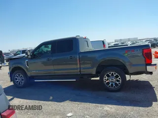 2020 Ford F-250 XL z VIN 1FT7W2BT0LEE94318, wystawiony jako IAAI lot #41831167 z przebiegiem 59 893 mil mil oraz . Historia ofert i sprzedaży dostępna na DreamBid. Obrazek 14.