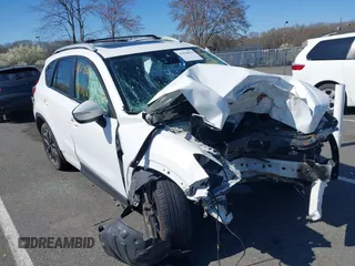 2016 Mazda CX-5 Grand Touring with VIN JM3KE4DY9G0706192, listed as a IAAI auction lot 41824828 with Not Provided miles and . Bid and sale history available at DreamBid. Image 1.