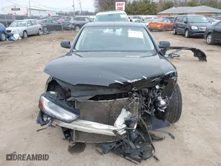 2016 Audi A4 Premium with VIN WAUBFAFL2GN000641, listed as a IAAI auction lot 41502841 with 149,667 mi miles. Bid and sale history available at carsss.com. Image 12.