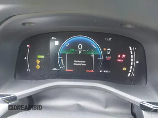 2025 Toyota Camry LE z VIN 4T1DBADK8SU516255, wystawiony jako IAAI lot #41847062 z przebiegiem 4 534 mil mil oraz . Historia ofert i sprzedaży dostępna na DreamBid. Obrazek 7.