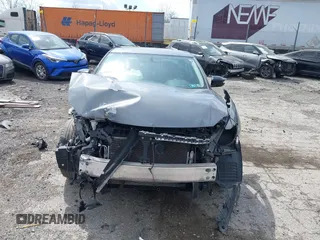 2018 Nissan Maxima SV with VIN 1N4AA6APXJC384102, listed as a IAAI auction lot 41907089 with 91,321 mi miles and . Bid and sale history available at DreamBid. Image 12.