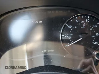 2023 Toyota RAV4 Hybrid SE z VIN JTM16RFV3PJ025313, wystawiony jako Copart lot #46288435 z przebiegiem 48 005 mil mil oraz Szkoda całkowita • Salvage title. Historia ofert i sprzedaży dostępna na DreamBid. Obrazek 9.