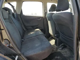 2009 Honda Fit Sport с VIN JHMGE88489S043605, выставлен на аукционе Copart как лот 60164185 с пробегом 179 941 миль миль и Списание • Salvage title. История ставок и продаж доступна на DreamBid. Изображение 10.