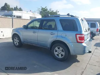 2008 Ford Escape Hybrid с VIN 1FMCU59H08KE47320, выставлен на аукционе IAAI как лот 42520315 с пробегом 278 075 миль миль и . История ставок и продаж доступна на DreamBid. Изображение 3.