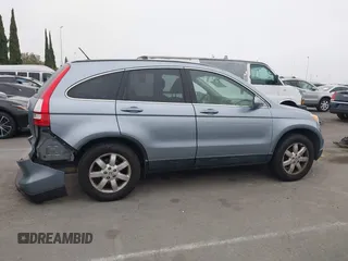 2009 Honda CR-V EX-L z VIN JHLRE38719C013348, wystawiony jako IAAI lot #42450656 z przebiegiem 112 722 mil mil oraz . Historia ofert i sprzedaży dostępna na DreamBid. Obrazek 14.