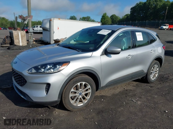 2020 Ford Escape SE z VIN 1FMCU9G67LUA85265, wystawiony jako IAAI lot #42389104 z przebiegiem 66 608 mil mil oraz . Historia ofert i sprzedaży dostępna na DreamBid. Obrazek 17.