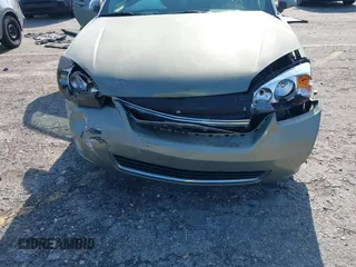 2006 Chevrolet Malibu Maxx LT z VIN 1G1ZT61856F263525, wystawiony jako IAAI lot #41977197 z przebiegiem 274 115 mil mil oraz . Historia ofert i sprzedaży dostępna na DreamBid. Obrazek 6.