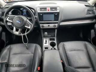 2016 Subaru Legacy 2.5i Limited with VIN 4S3BNAN6XG3010282, listed as a Copart auction lot 37972323 with 121,324 mi miles. Bid and sale history available at carsss.com. Image 8.