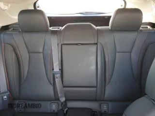 2023 Buick Envision Essence with VIN LRBFZPR40PD175462, listed as a Copart auction lot 86802074 with 10,138 mi miles and Non Repairable. Bid and sale history available at carsss.com. Image 10.
