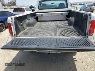 1997 Ford F-350 with VIN 1FTHF36H9VED17446, listed as a Copart auction lot 65460895 with 162,979 mi miles and Clean title. Bid and sale history available at DreamBid. Image 10.