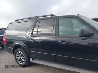 2016 Ford Expedition EL XLT with VIN 1FMJK1HT6GEF42943, listed as a IAAI auction lot 41798854 with 85,986 mi miles. Bid and sale history available at carsss.com. Image 13.