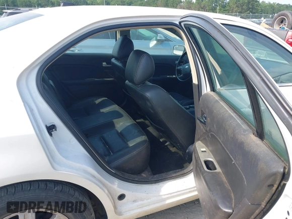 2012 Ford Fusion SEL с VIN 3FAHP0JA1CR234549, выставлен на аукционе IAAI как лот 42572312 с пробегом 137 771 миль миль и . История ставок и продаж доступна на DreamBid. Изображение 8.