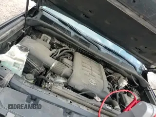 2021 Toyota Tundra SR5 с VIN 5TFDY5F19MX032157, выставлен на аукционе Copart как лот 67448725 с пробегом 68 948 миль миль и Списание • Salvage title. История ставок и продаж доступна на DreamBid. Изображение 13.