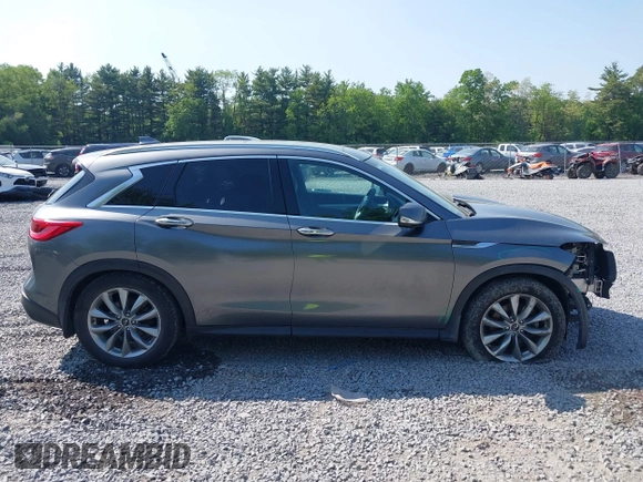 2019 Infiniti QX50 Essential с VIN 3PCAJ5M32KF127906, выставлен на аукционе IAAI как лот 42377376 с пробегом 74 415 миль миль и . История ставок и продаж доступна на DreamBid. Изображение 13.