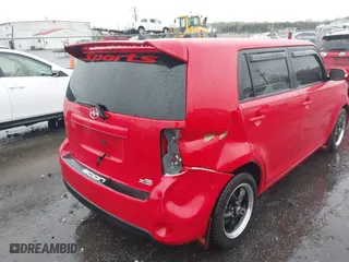 2014 Scion xB with VIN JTLZE4FE7EJ062763, listed as a IAAI auction lot 41966269 with 134,160 mi miles. Bid and sale history available at carsss.com. Image 6.