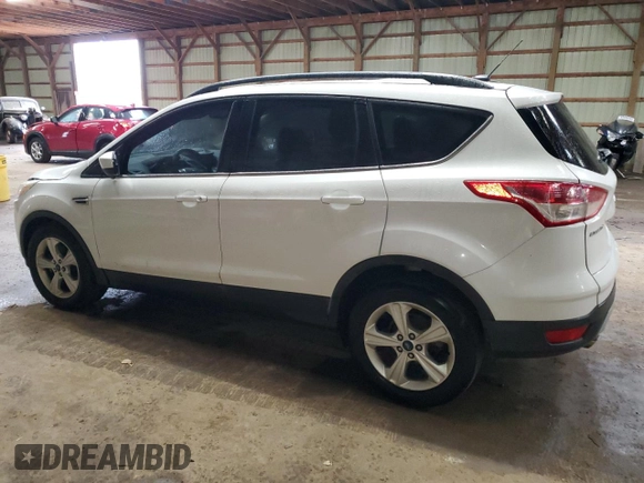 2014 Ford Escape SE with VIN 1FMCU9G94EUE30359, listed as a Copart auction lot 50606525 with 241,898 mi miles and Salvage Title. Bid and sale history available at carsss.com. Image 2.