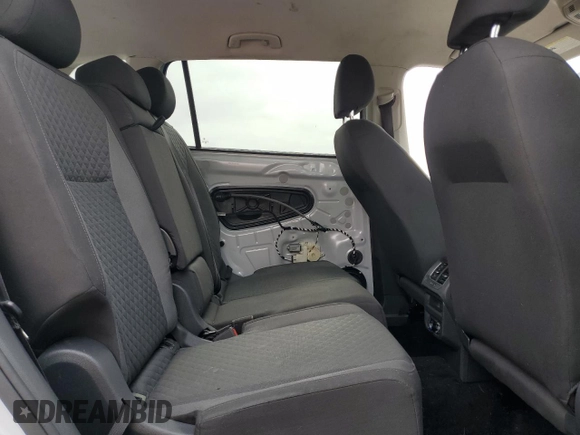 2018 Volkswagen Tiguan S with VIN 3VV1B7AXXJM013468, listed as a Copart auction lot 58371875 with 61,464 mi miles and Salvage title. Bid and sale history available at DreamBid. Image 11.