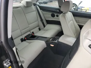 2009 BMW 3 Series 328i xDrive with VIN WBAWV53529P080001, listed as a Copart auction lot 46831905 with 102,668 mi miles and Salvage Title. Bid and sale history available at carsss.com. Image 10.