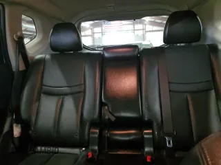 2014 Nissan Rogue SL with VIN 5N1AT2MV7EC782408, listed as a Copart auction lot 56377705 with 127,824 mi miles and Clean Title. Bid and sale history available at DreamBid. Image 10.