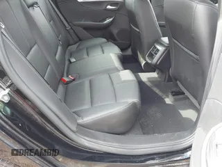 2016 Chevrolet Impala LT with VIN 2G1115S32G9195808, listed as a IAAI auction lot 42175854 with 85,656 mi miles and . Bid and sale history available at DreamBid. Image 8.