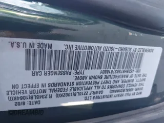 2003 Subaru Legacy Outback z VIN 4S3BH675937616801, wystawiony jako IAAI lot #41850223 z przebiegiem 173 263 mil mil oraz . Historia ofert i sprzedaży dostępna na DreamBid. Obrazek 9.