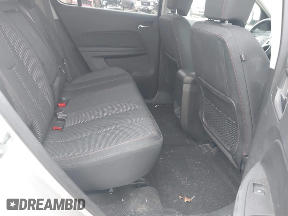 2016 Chevrolet Equinox LT with VIN 2GNFLFEK6G6261267, listed as a IAAI auction lot 42113591 with 98,240 mi miles and . Bid and sale history available at DreamBid. Image 8.