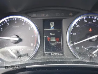 2014 Toyota Highlander XLE z VIN 5TDJKRFH6ES006521, wystawiony jako IAAI lot #42289374 z przebiegiem 62 916 mil mil oraz . Historia ofert i sprzedaży dostępna na DreamBid. Obrazek 16.