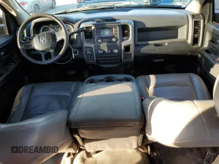 2016 Ram 1500 Tradesman z VIN 1C6RR7FT4GS203809, wystawiony jako Copart lot #88311995 z przebiegiem 138 894 mil mil oraz Szkoda całkowita • Salvage title. Historia ofert i sprzedaży dostępna na DreamBid. Obrazek 8.