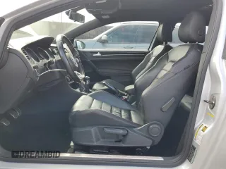 2015 Volkswagen GTI S с VIN 3VWYT7AU4FM026463, выставлен на аукционе Copart как лот 53518515 с пробегом 73 436 миль миль и Чистый • Clean title. История ставок и продаж доступна на DreamBid. Изображение 7.