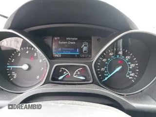 2015 Ford Escape Titanium с VIN 1FMCU0JXXFUB10676, выставлен на аукционе IAAI как лот 42412073 с пробегом 129 737 миль миль и . История ставок и продаж доступна на DreamBid. Изображение 7.